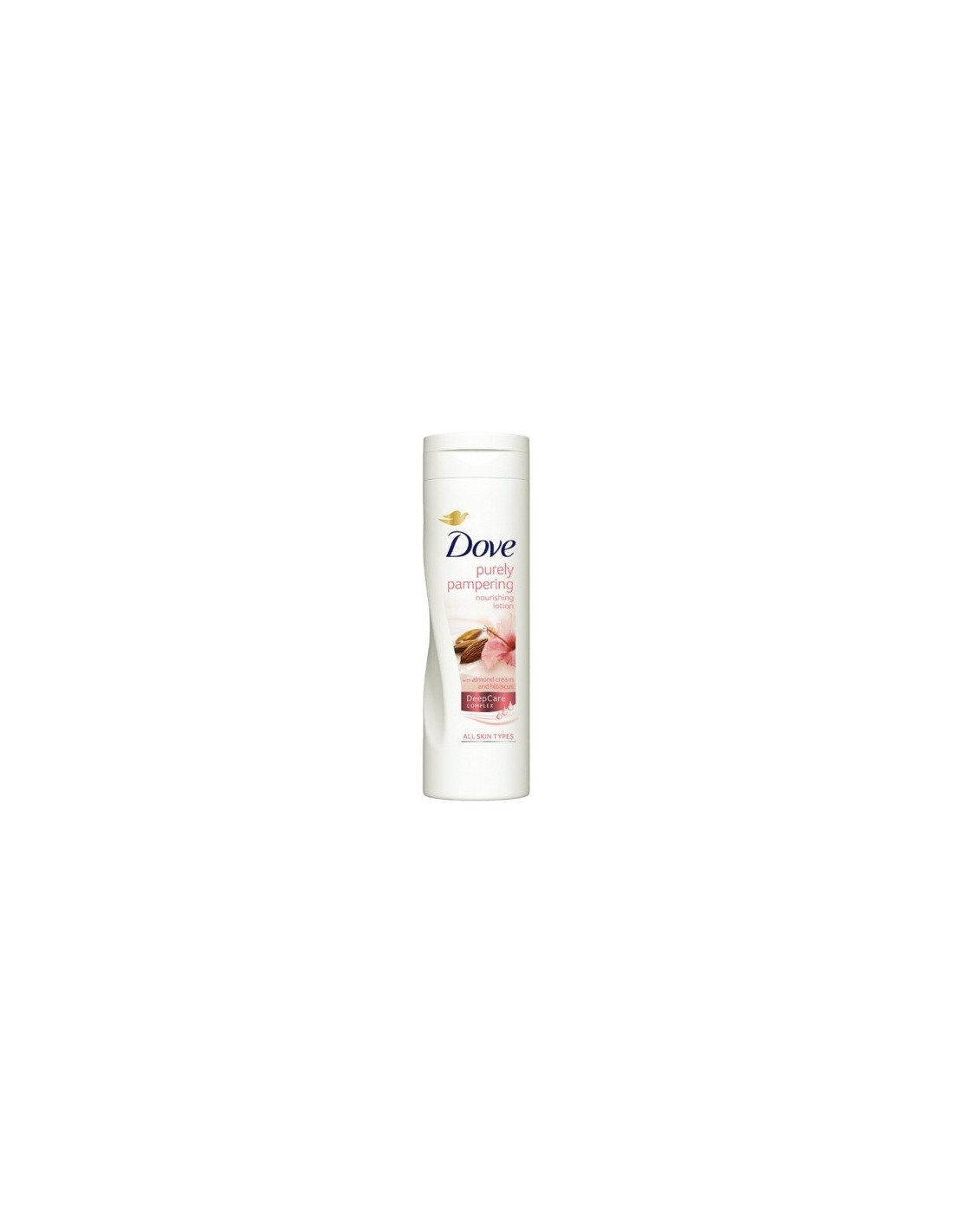 dove purely pampering balsam do ciała 250ml