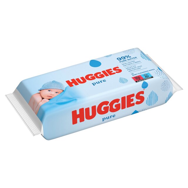 sroka o huggies pure