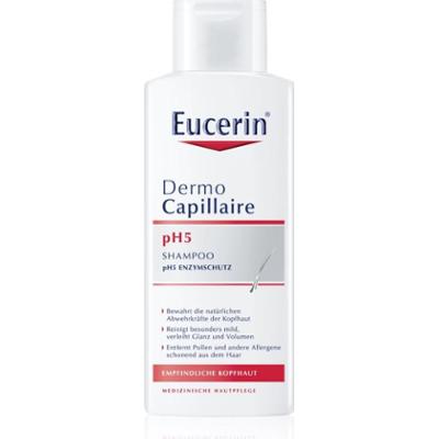 eucerin szampon