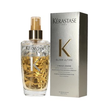 kerastase elixir ultime olejek w mgiełce do włosów cienkich 100ml