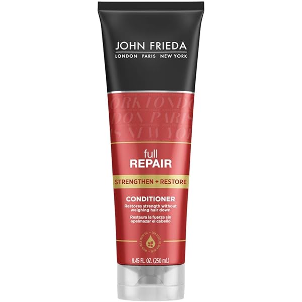 john frieda full repair szampon odżywka 250 ml