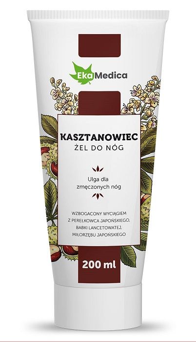 kasztanowiec pieluchy