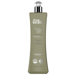 szampon i odżywka true keratin moroccan miracle