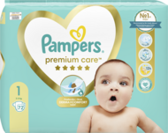 pampers premium care 2 68 szt rossmann