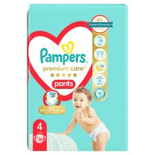 pampers premium 4 66 tesco