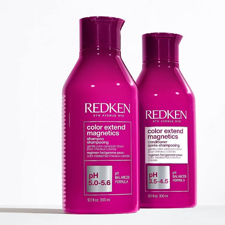 redken szampon do wlosow farbowanych