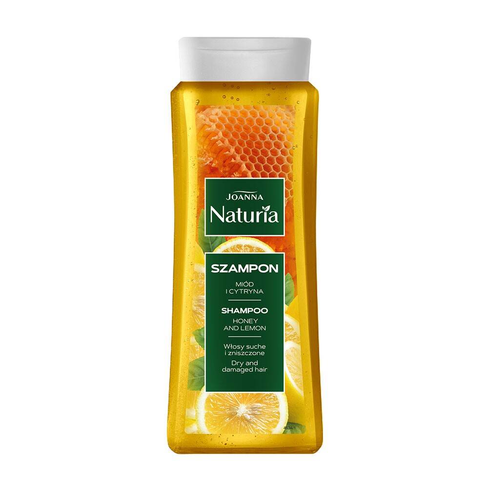 joanna naturia szampon skład