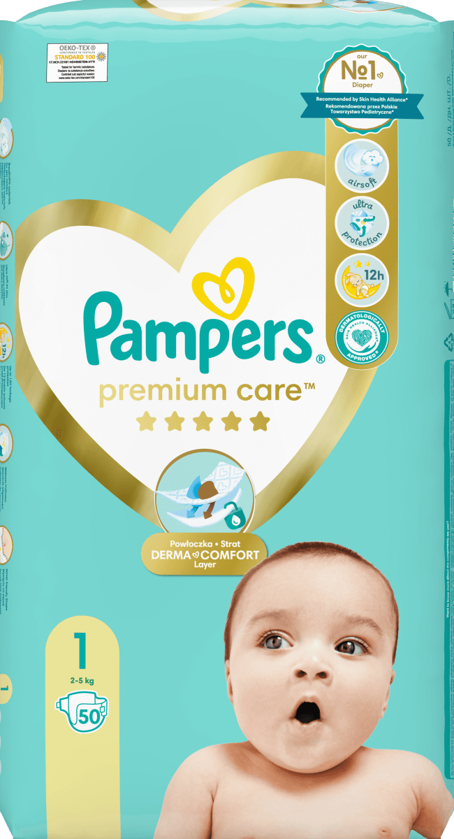 roznica pampers a pampers premium