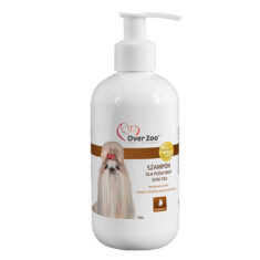 over zoo szampon dla psów rasy shih tzu 250ml ceneno