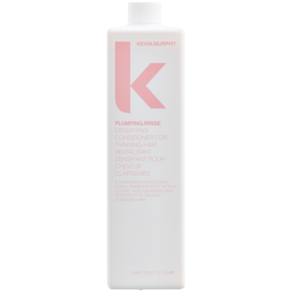 kevin murphy plumping rinse pogrubiająca odżywka do włosów 1000ml