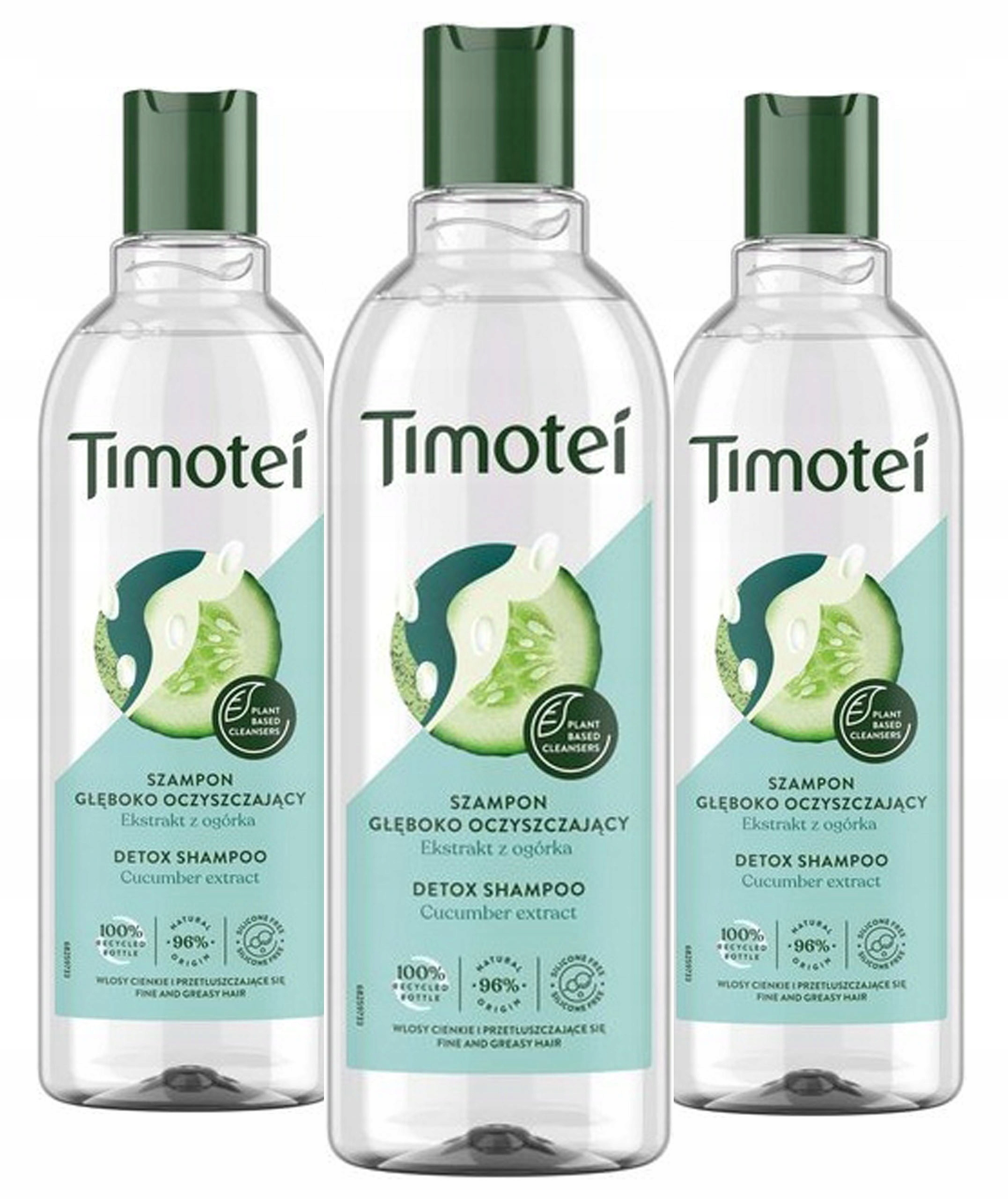 timotei detox szampon wizaz