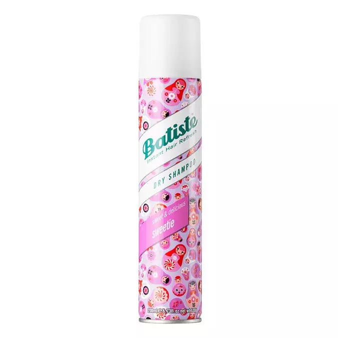 suchy szampon do wlosow batiste