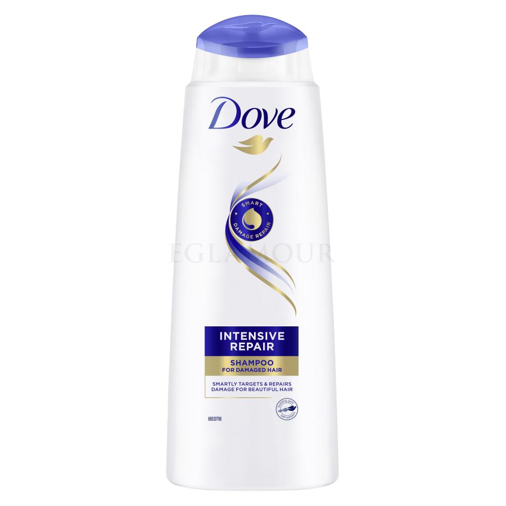 dove szampon do włosów 200 ml