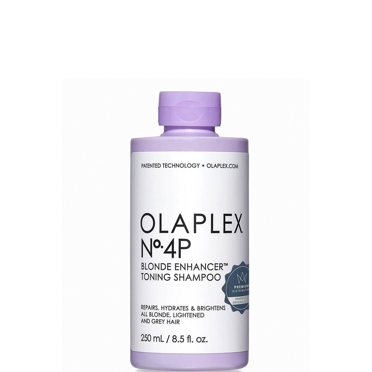 olaplex szampon do włosów nawilżający 250 ml