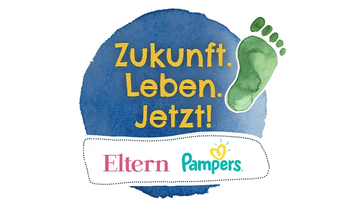 pampers uber alles