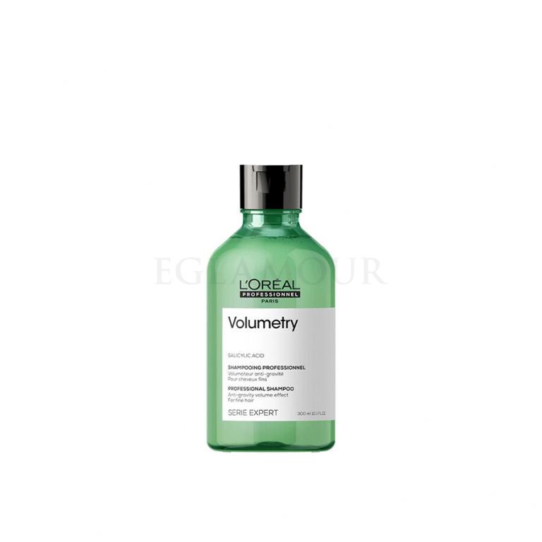 série expert volumetry szampon do włosów w 300 ml