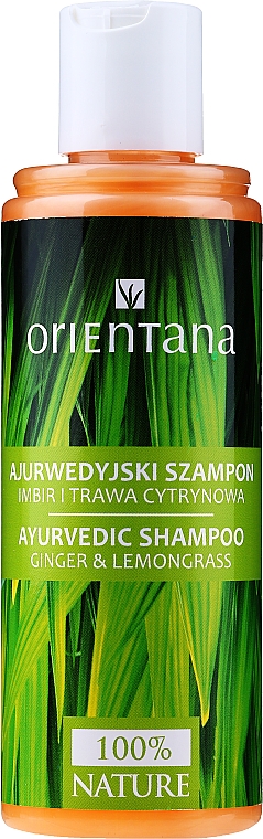 orientana szampon jaśmin wizaz