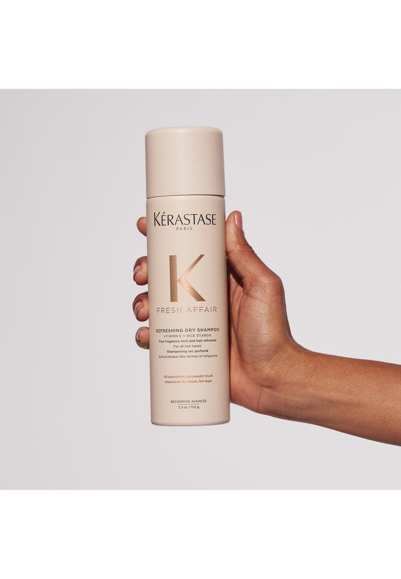 kerastase suchy szampon