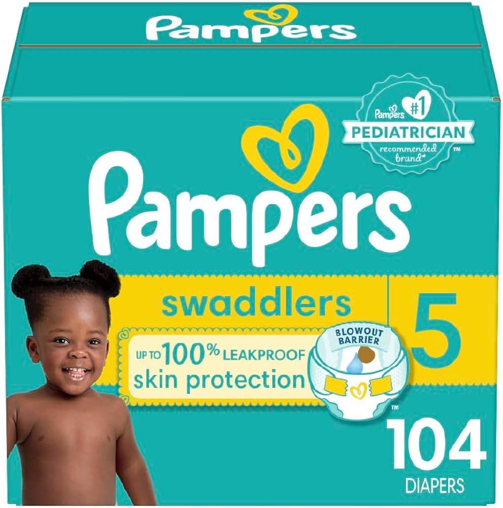 usun konto pampers