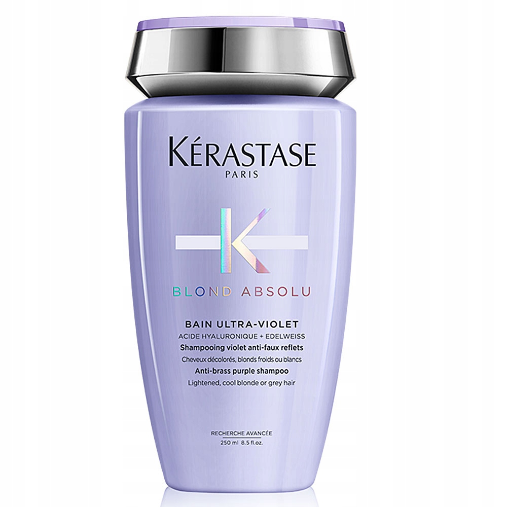 kerastase szampon blond allegro