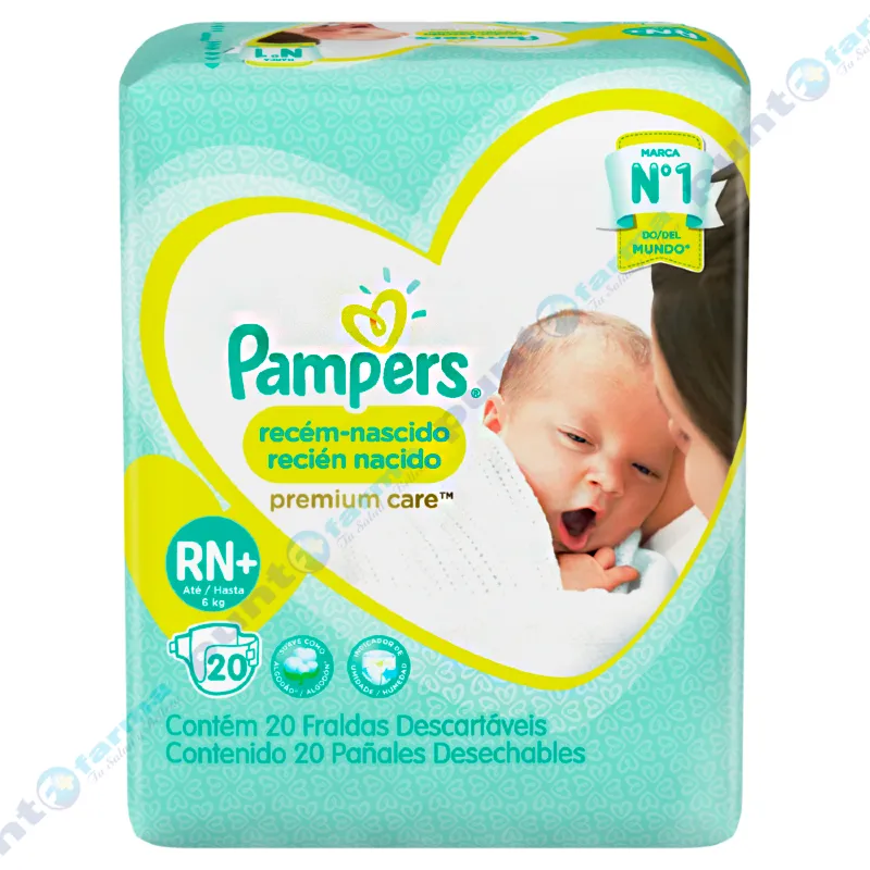 wygraj pampers 2 test 2019