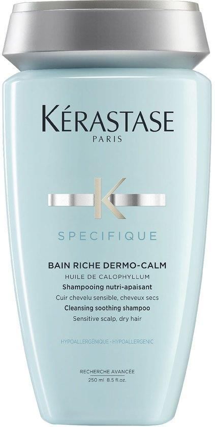 szampon kerastase specifique ceneo