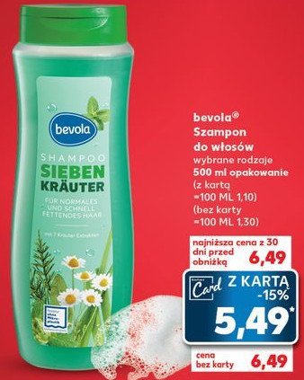 aldi szampon krauter