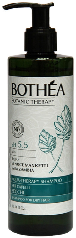 szampon bothea botanic therapy