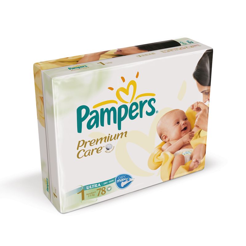 kampania pampers wp.pl