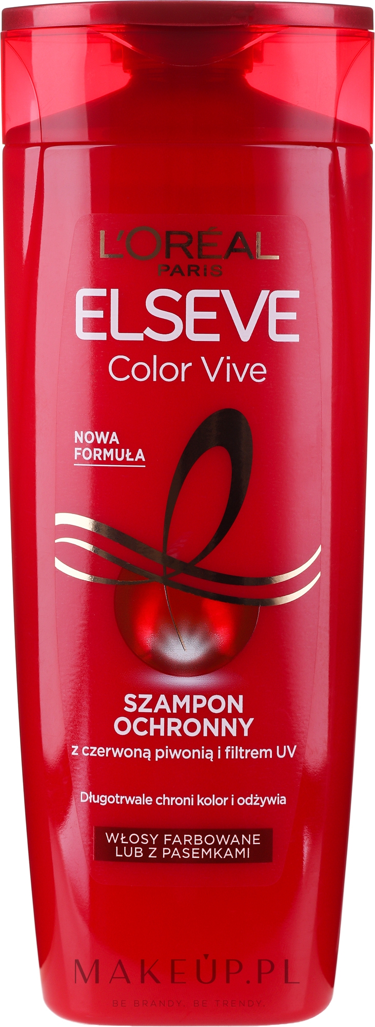 szampon elseve color-vive 500 ml czy powoduje uczulenie