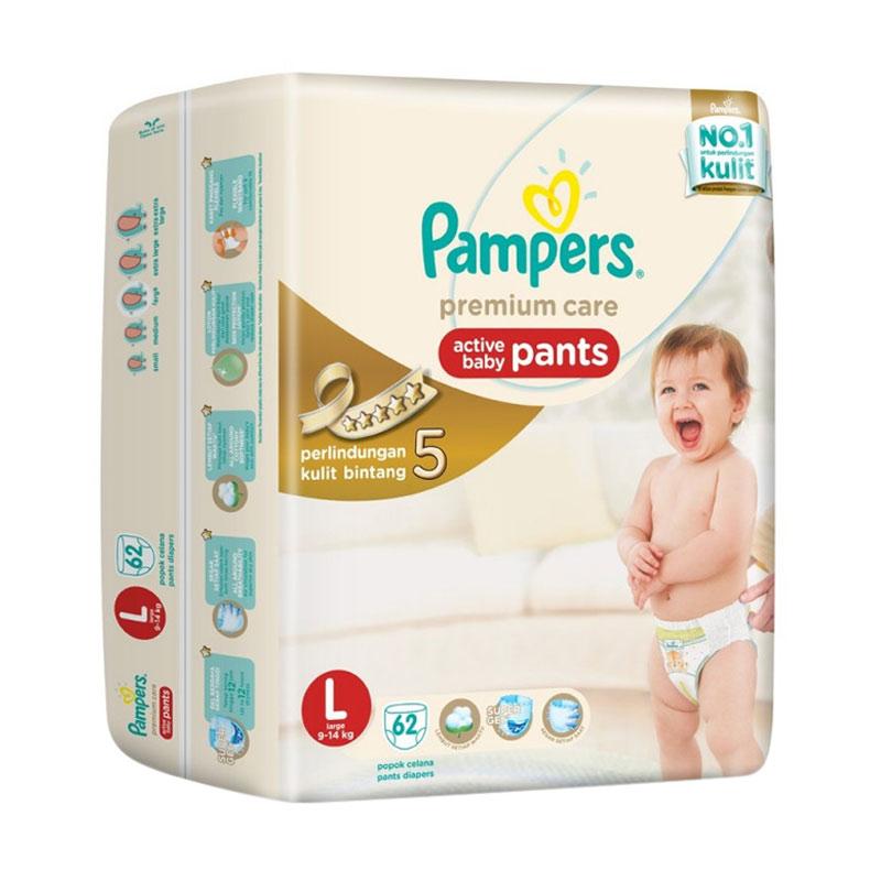 premium care pampers ulepszenia