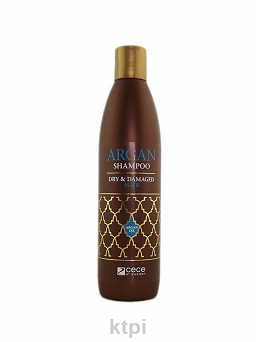 cece of sweden argan szampon opinie