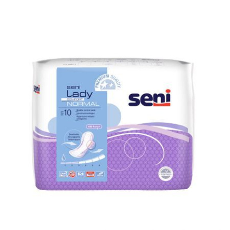 seni lady rossmann