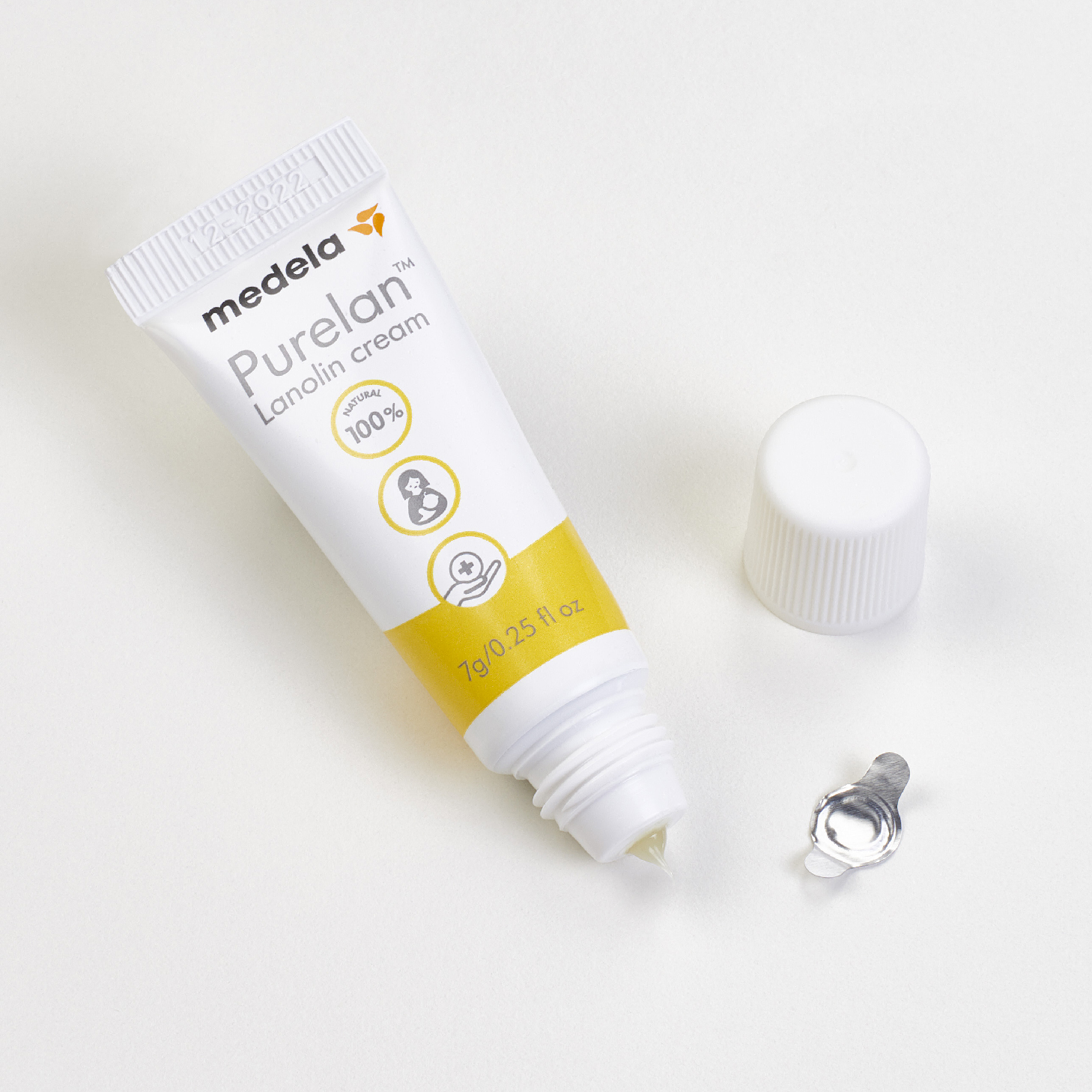 Medela Purelan™ 100 Lanolina w kremie 37g