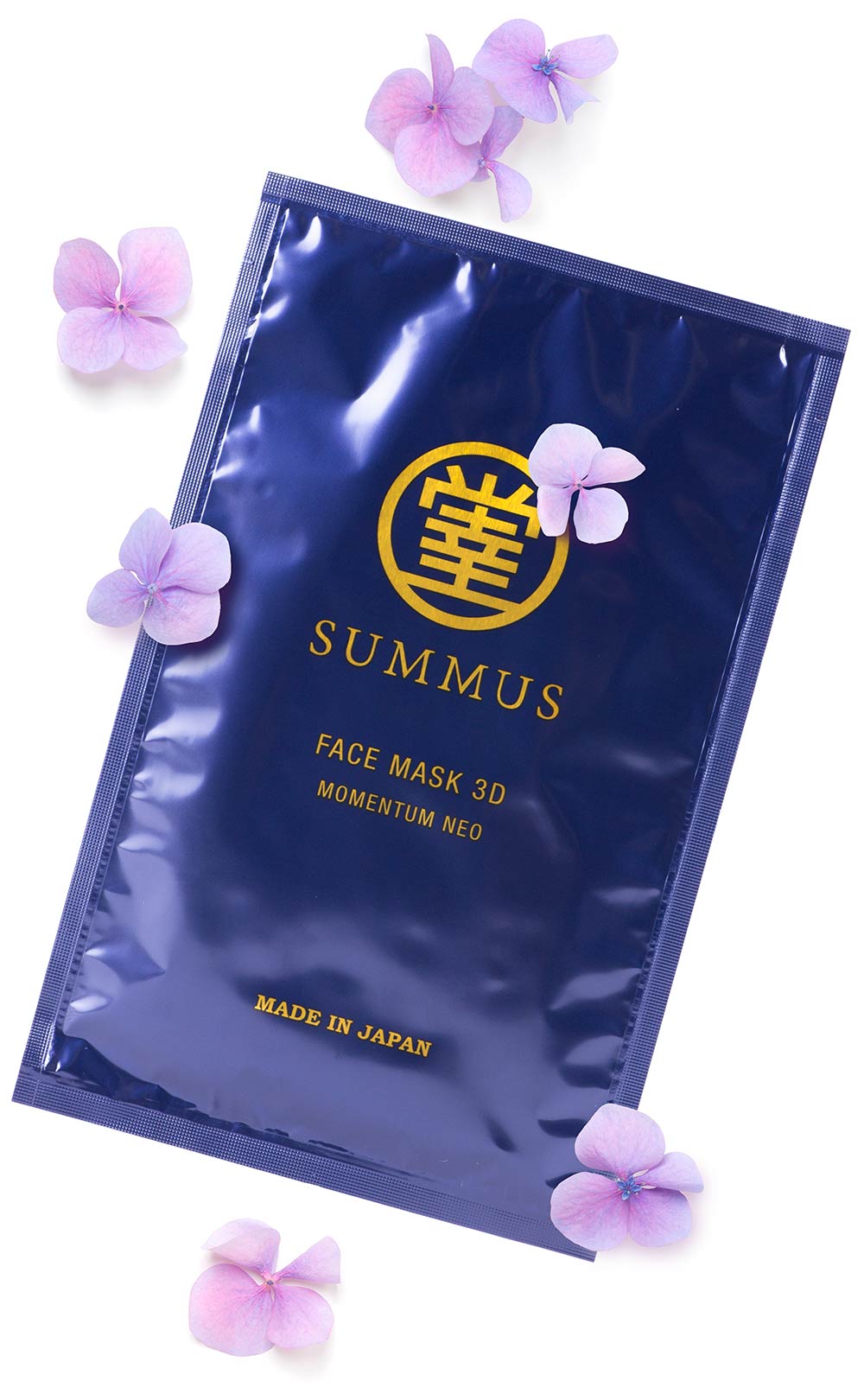 Summus face mask