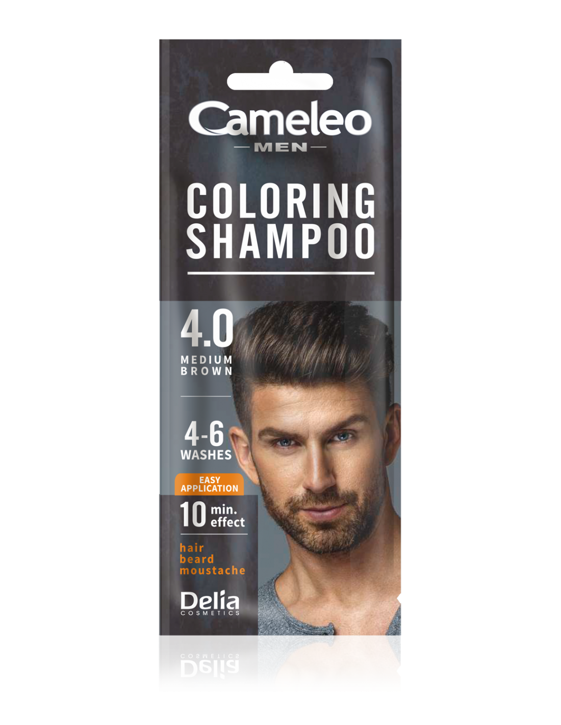 czy szampon cameleo men hair mogą uzywać kobiety