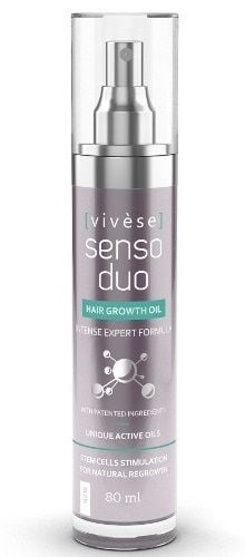 vivese senso duo szampon