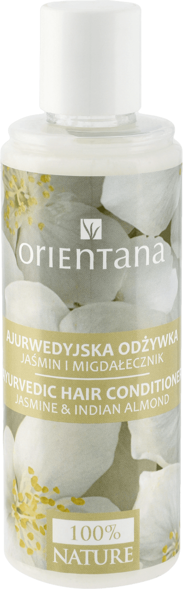 orientana odżywka do włosów