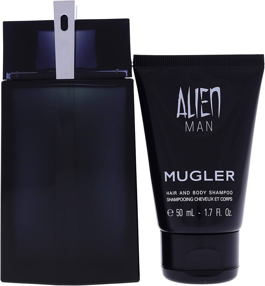 amen mugler szampon