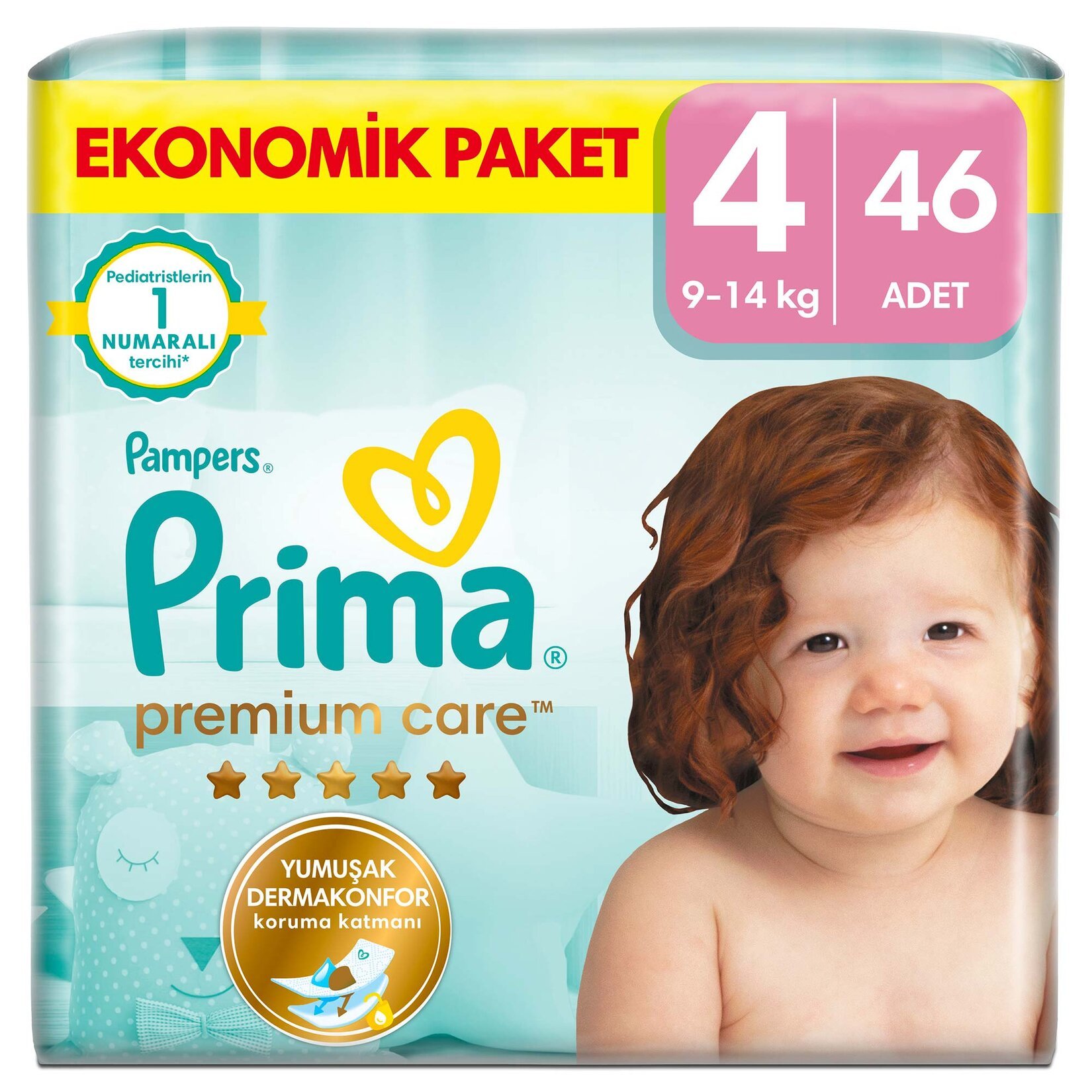 35 tc pampers