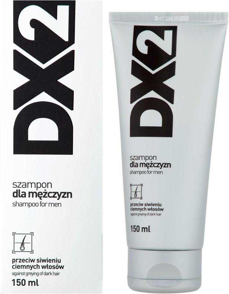 marion szampon przeciw siwieniu lublin