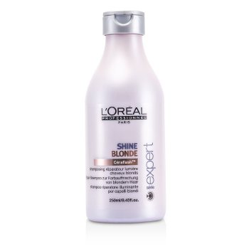 l oreal professionnel serie expert szampon shine blonde