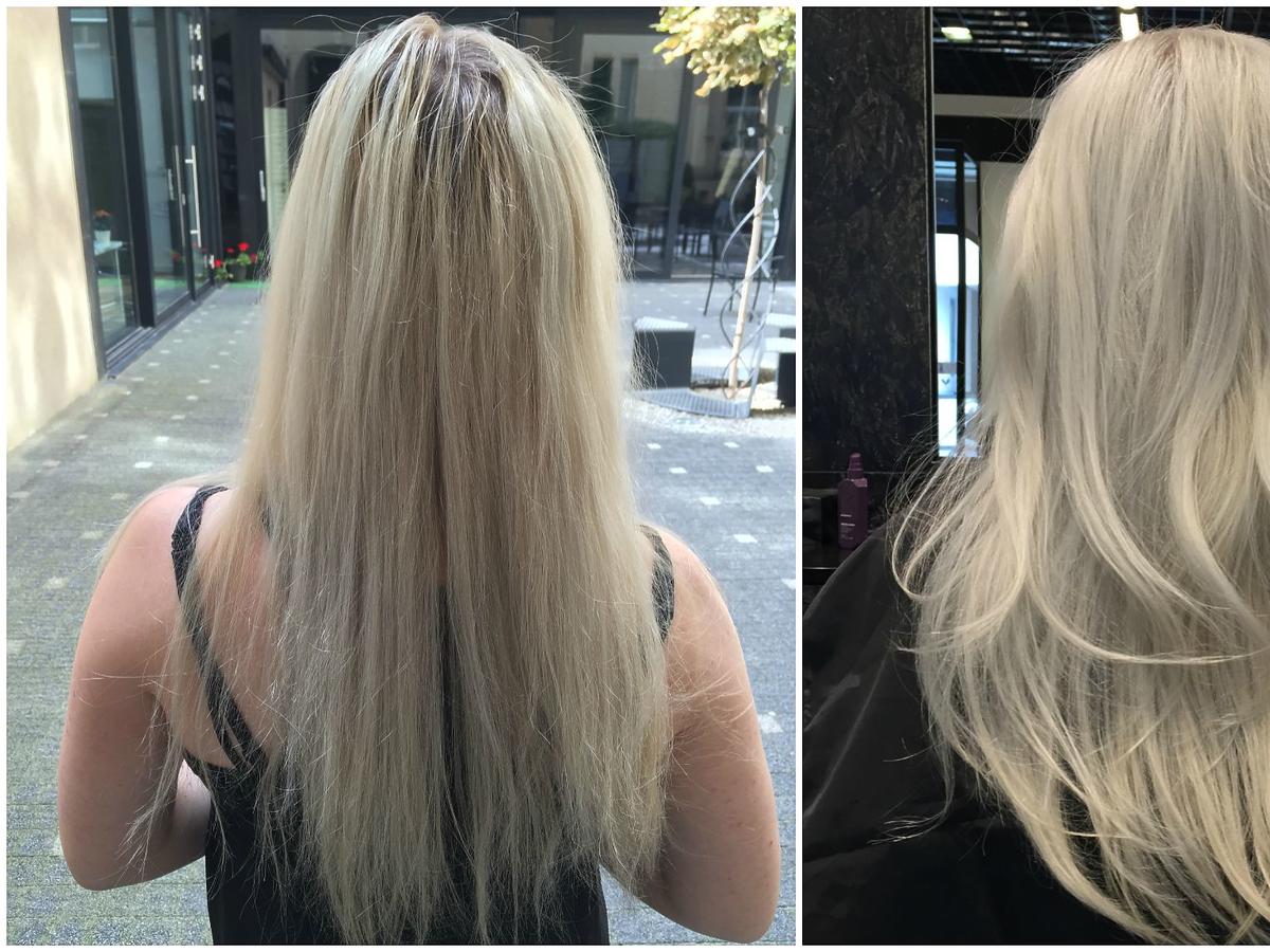 olaplex szampon wizaz