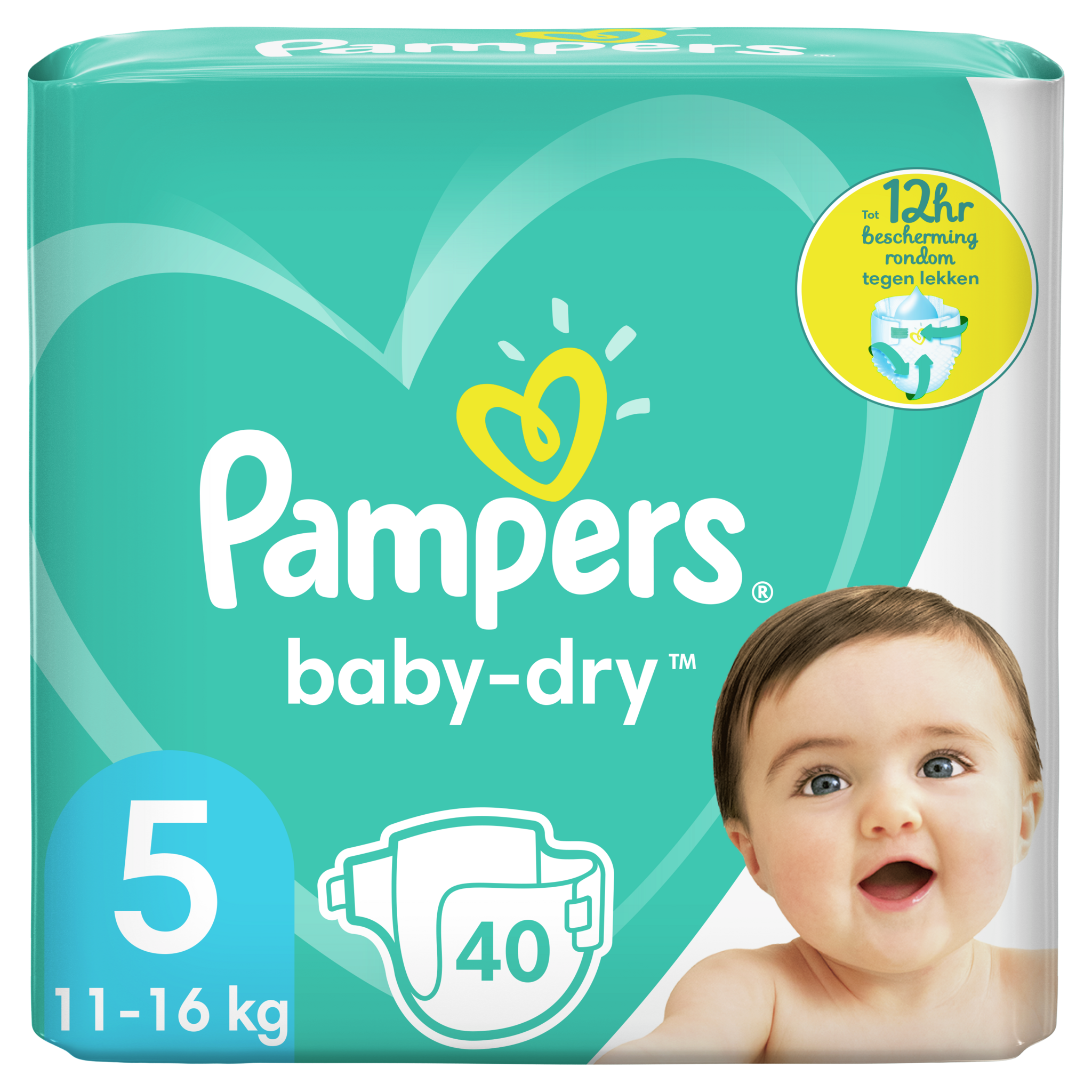 pampers 5 auchan