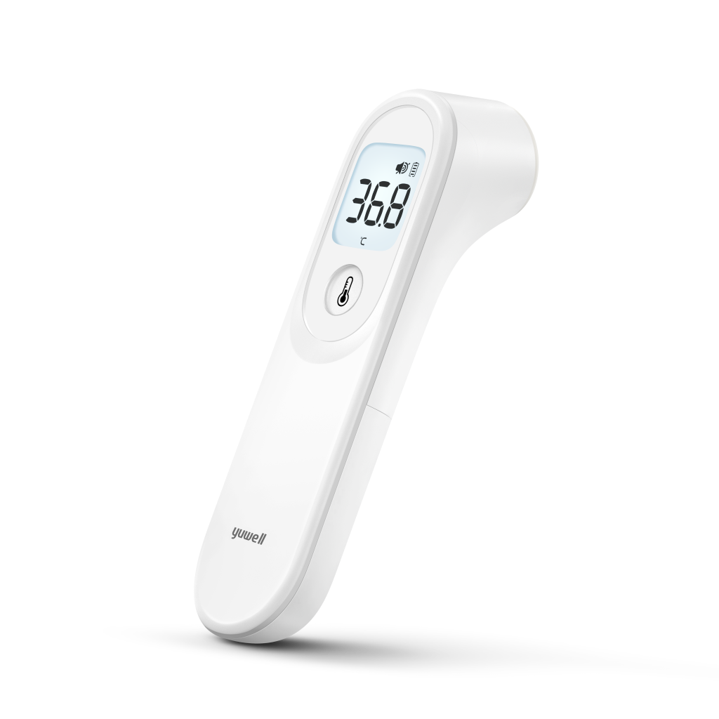 Yuwell Infrared thermometer