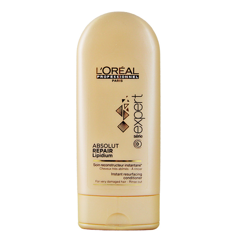 loreal absolut repair lipidium conditioner odżywka do włosów zniszczonych