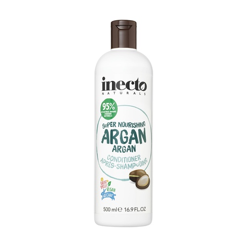 odżywka do włosów inecto z argan