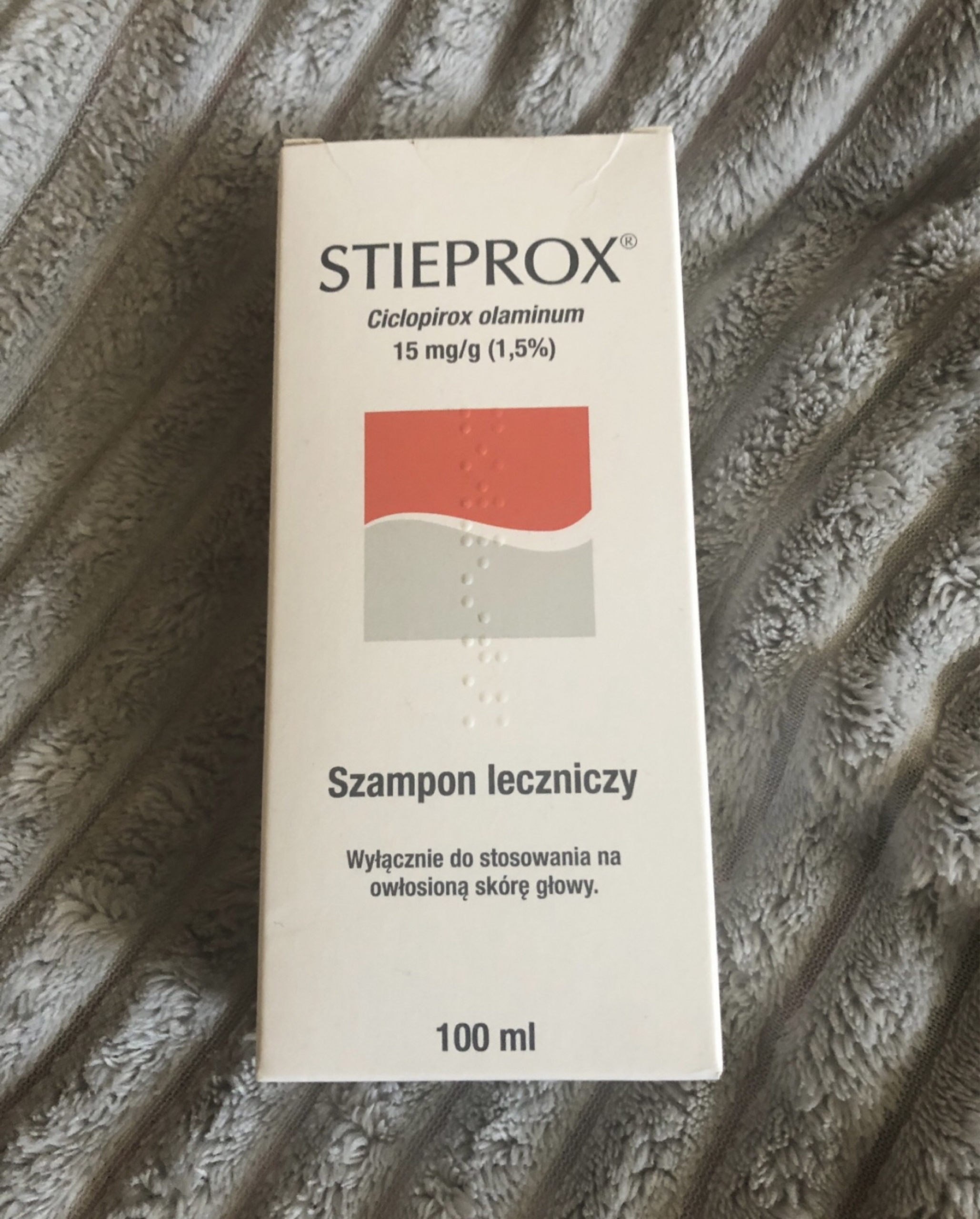 stieprox szampon ceneo