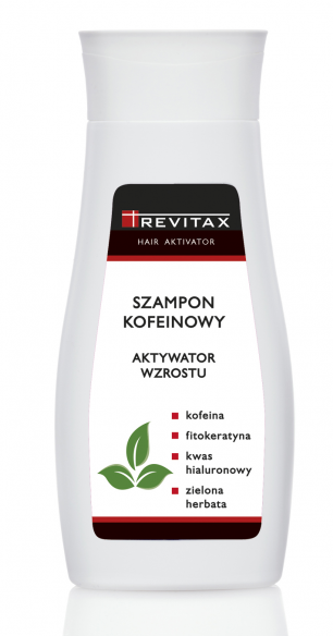 revitax szampon opinie