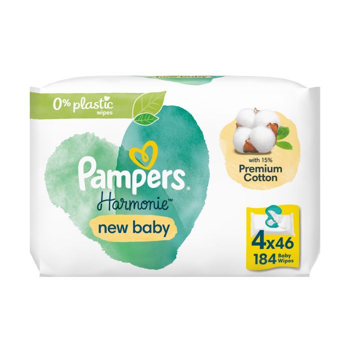 pampers profukty